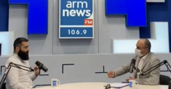 Այն, ինչ այս պահի դրությամբ է տեսանելի, հորդորում եմ այդ ճանապարհով չգնալ․ շատ վատ է լինելու հենց արդարադատության համար